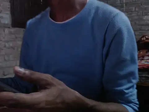 ThethunderPo online show from October 23, 3:33 pm