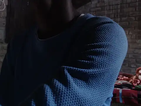 ThethunderPo online show from November 6, 2:34 am