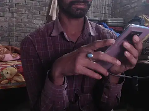 ThethunderPo online show from November 29, 7:33 am