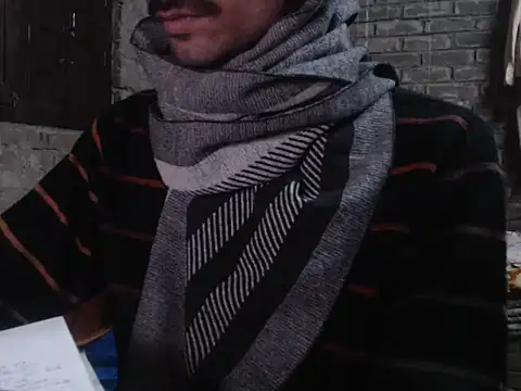 ThethunderPo online show from December 4, 3:21 pm