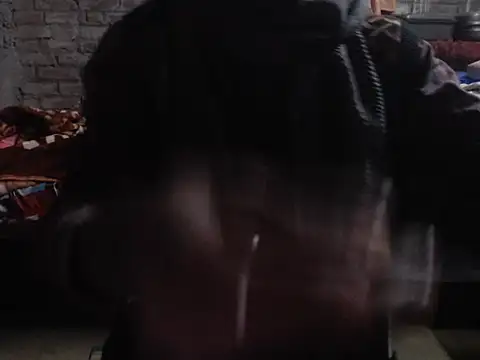 ThethunderPo online show from December 14, 3:39 pm