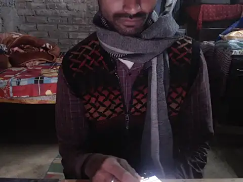 ThethunderPo online show from December 17, 4:18 am