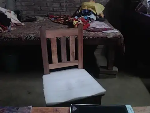 ThethunderPo online show from May 22, 4:23 pm