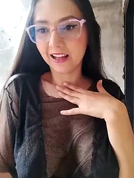 Camilatinass  online show from March 12, 12:22 pm