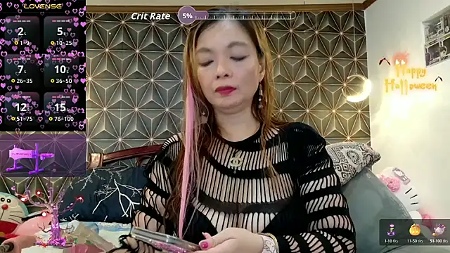 Snapshot of yummymeily chatting on September 26, 9:46 am yummymeily online show from September 26, 9:46 am