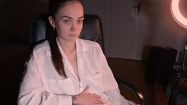 EvelynGG online show from January 13, 11:08 am