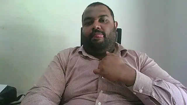 FatCockBoySL online show from July 7, 7:45 am