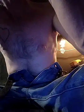 ROBERT0516 online show from February 8, 9:03 am