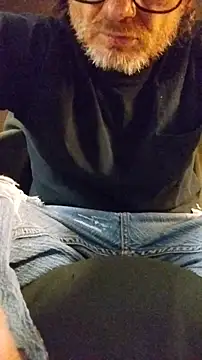 ROBERT0516 online show from October 17, 12:58 am