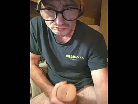 ROBERT0516 online show from July 7, 1:30 am