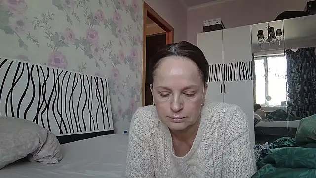 LindaStarS online show from January 12, 8:08 am