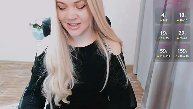 AllAboutLoveXx online show from December 7, 8:22 am