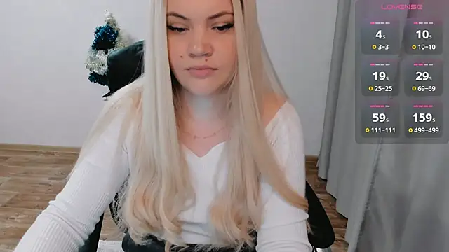 AllAboutLoveXx online show from December 24, 8:00 am