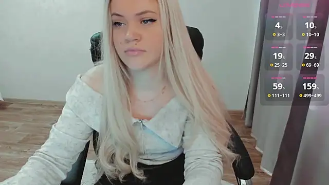 AllAboutLoveXx online show from March 6, 7:57 am