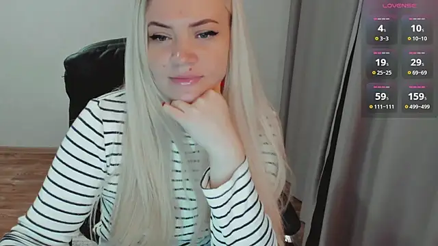 AllAboutLoveXx online show from October 1, 5:35 am