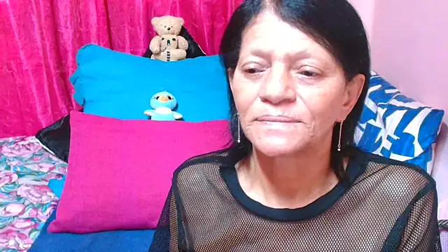 SLUTTYROXY online show from February 1, 7:18 am