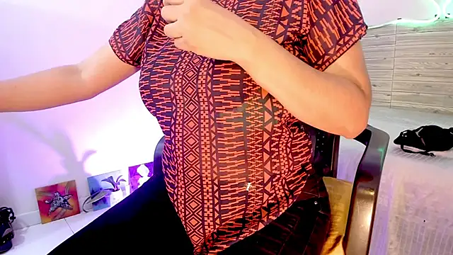 lilahSweet online show from March 11, 2:07 pm