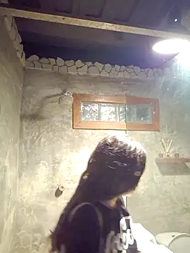 loveuu-bae online show from October 25, 11:10 pm