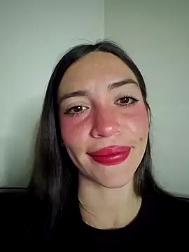 loveuu-bae online show from January 8, 1:52 am