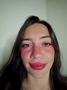 loveuu-bae online show from February 22, 3:07 am