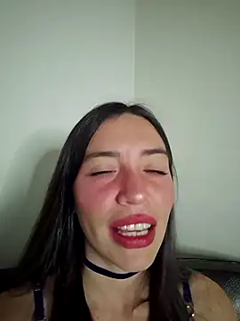 loveuu-bae online show from March 10, 1:32 am