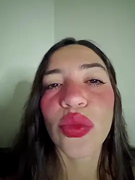 loveuu-bae online show from March 27, 3:12 am