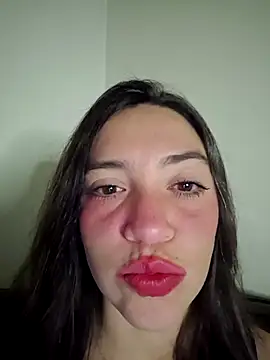 loveuu-bae online show from April 9, 4:01 am