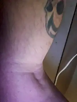 UncutHammer69 online show from January 31, 7:11 pm