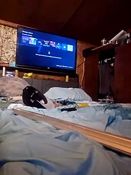 UncutHammer69 online show from March 23, 8:18 am