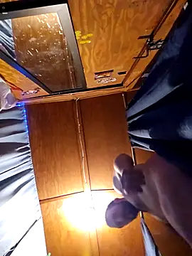 UncutHammer69 online show from April 20, 3:59 pm