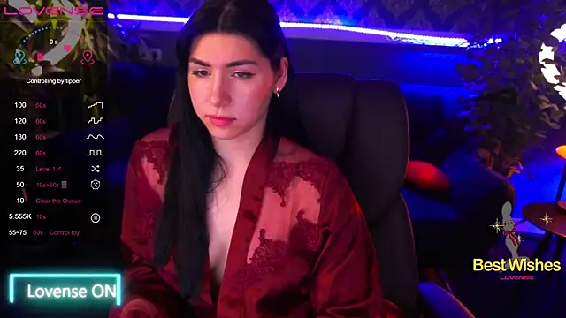 Snapshot of EmilyCandyy chatting on January 31, 12:40 pm EmilyCandyy online show from January 31, 12:40 pm
