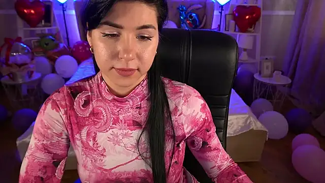 Snapshot of EmilyCandyy chatting on February 17, 12:48 pm EmilyCandyy online show from February 17, 12:48 pm