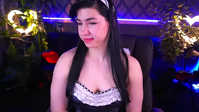 Snapshot of EmilyCandyy chatting on February 28, 9:47 am EmilyCandyy online show from February 28, 9:47 am