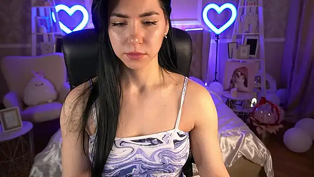 Snapshot of EmilyCandyy chatting on March 3, 6:59 am EmilyCandyy online show from March 3, 6:59 am