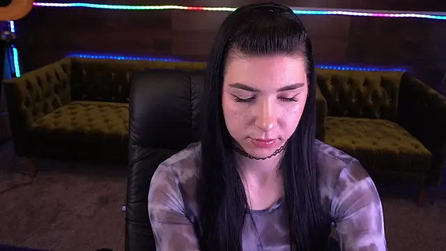 Snapshot of EmilyCandyy chatting on September 12, 6:24 am EmilyCandyy online show from September 12, 6:24 am