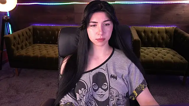 Snapshot of EmilyCandyy chatting on September 25, 5:11 am EmilyCandyy online show from September 25, 5:11 am
