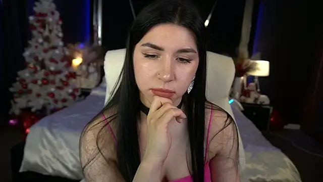 EmilyCandyy online show from December 15, 7:23 am