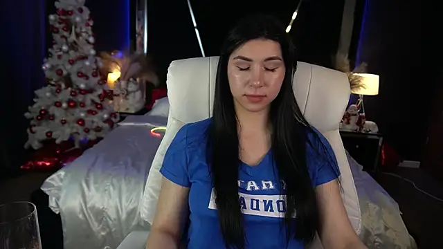 EmilyCandyy online show from December 22, 7:27 am