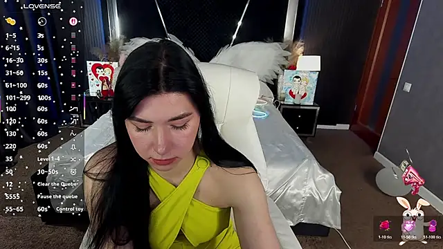 EmilyCandyy online show from March 9, 6:50 am