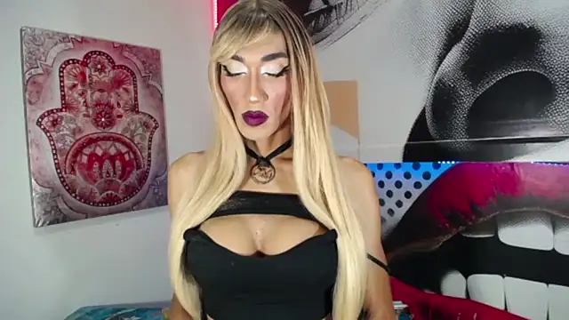 karlaveckyts online show from January 15, 7:55 pm