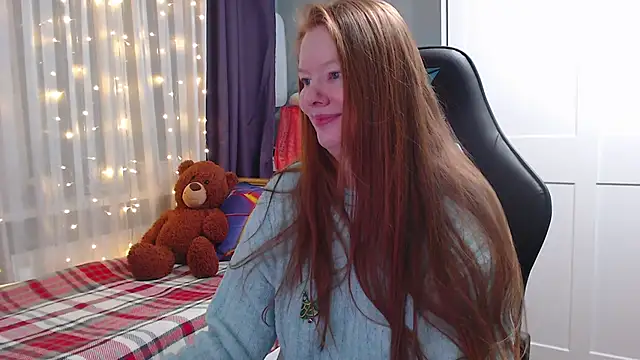 Lady Inari online show from December 13, 11:17 pm