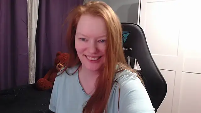 Lady Inari online show from January 23, 9:39 pm