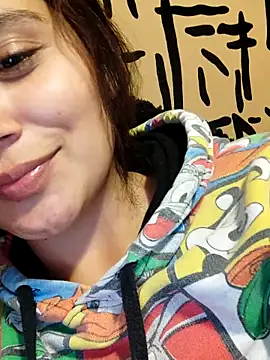 Snapshot of kinky_mila@xh chatting on February 28, 4:42 pm kinky milaxh online show from February 28, 4:42 pm