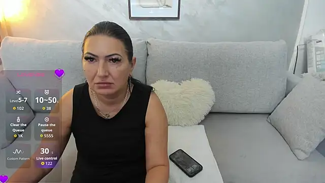 Snapshot of goddessalysse chatting on July 21, 1:57 pm goddessalysse online show from July 21, 1:57 pm