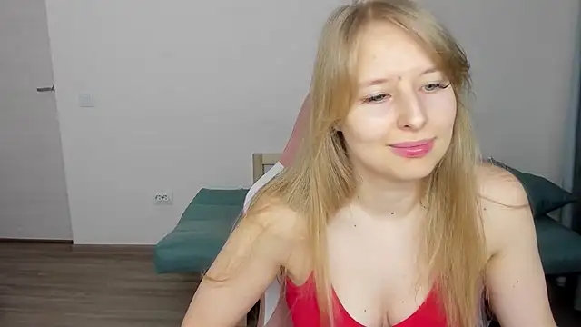 Jessy Ginger online show from January 31, 9:48 am