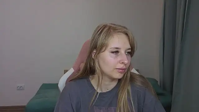 Jessy Ginger online show from November 1, 3:58 pm