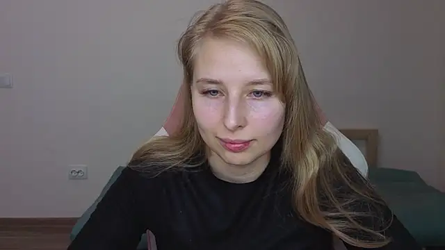 Jessy Ginger online show from November 28, 12:52 pm