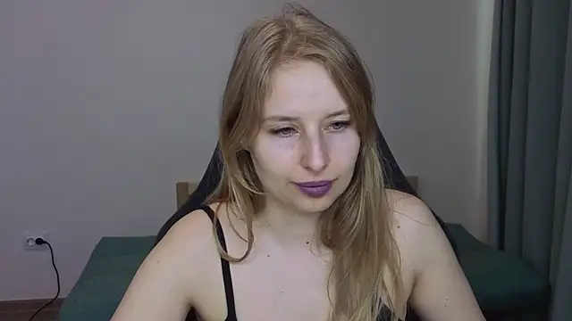 Jessy Ginger online show from June 28, 12:44 pm