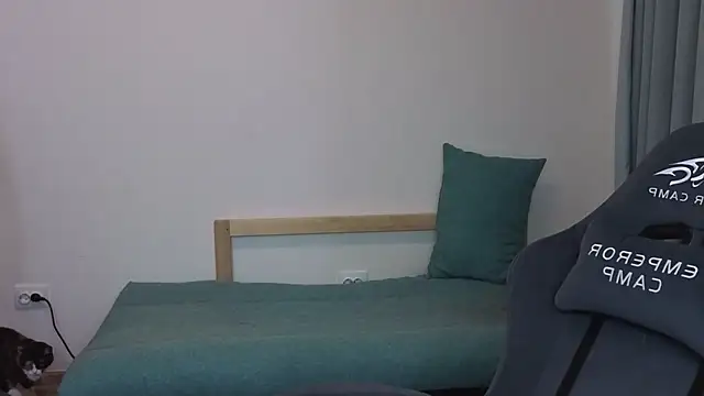 Jessy Ginger online show from July 13, 2:31 pm