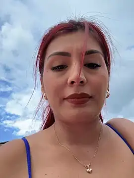 LINDA PATTY94 online show from March 18, 8:26 pm